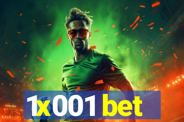 1x001 bet